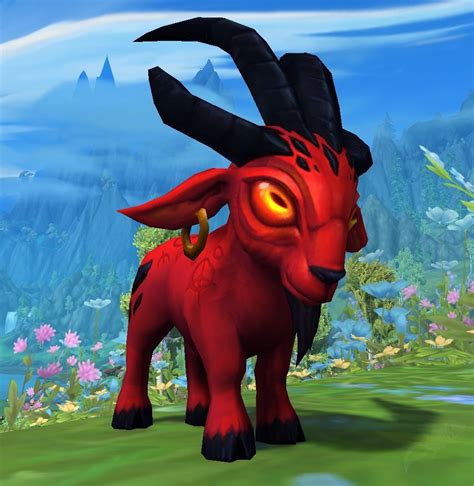 wow baa'lial  Log in | Register; Breanni's Magical Menagerie of